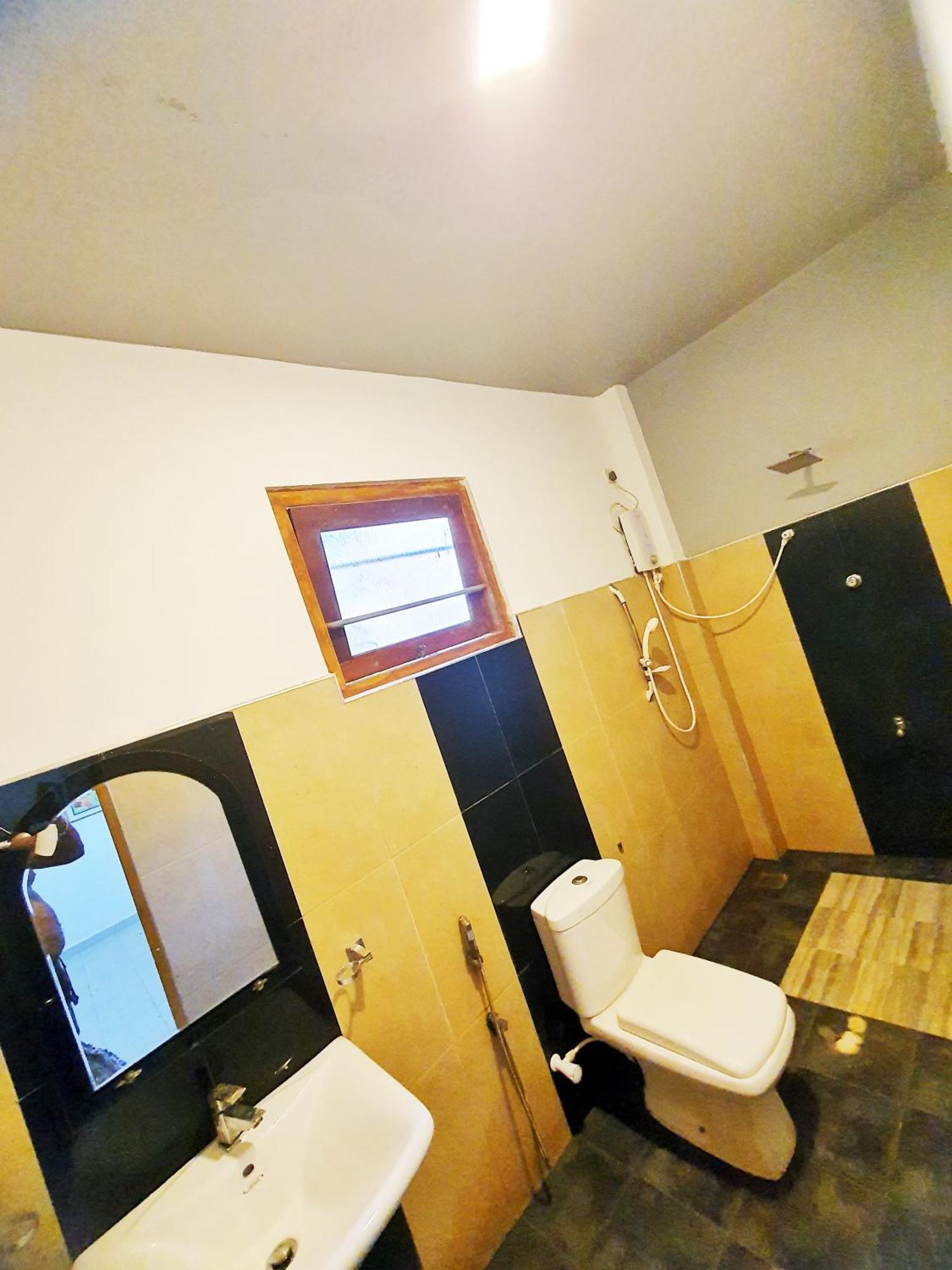 Hill House Guest Hotell Mirissa Rom bilde