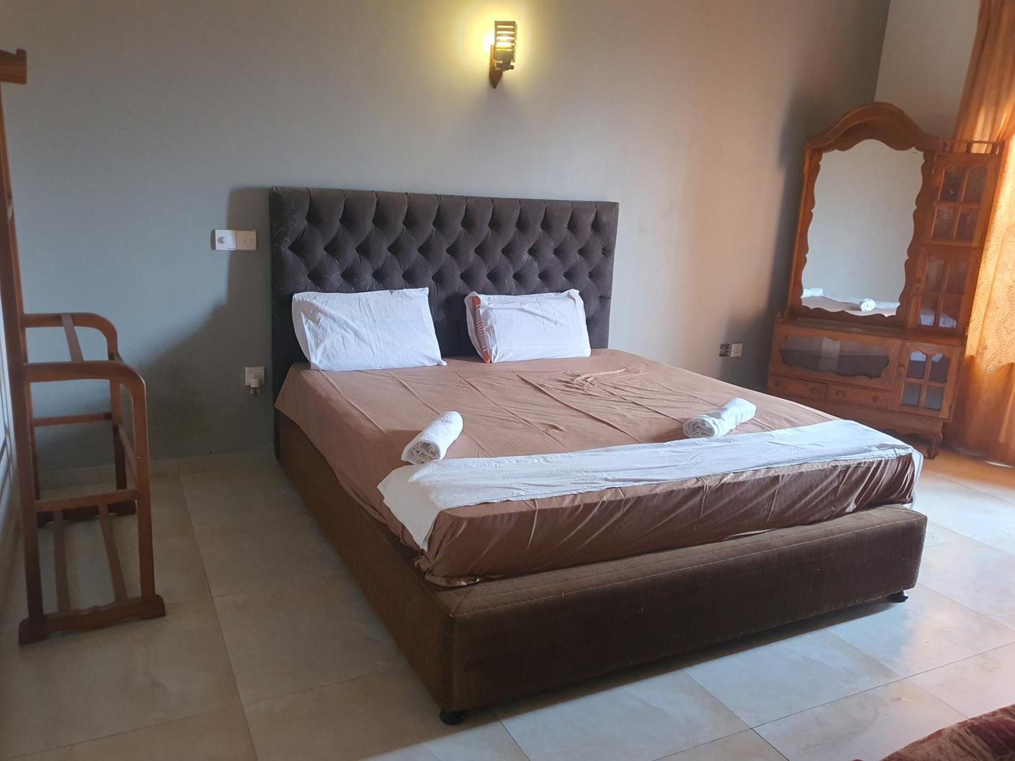 Hill House Guest Hotell Mirissa Rom bilde